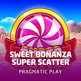 Sweet Bonanza Super Scatter