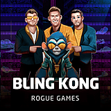 Bling Kong