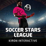 Soccer Stars League