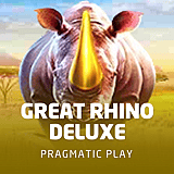 Great Rhino Deluxe