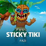 Sticky Tiki