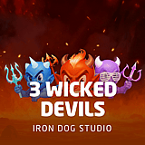 3 Wicked Devils