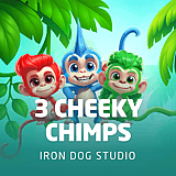 3 Cheeky Chimps