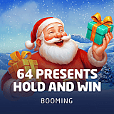 64 Presents Hold and Win