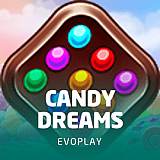 Candy Dreams