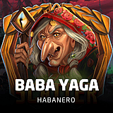 Baba Yaga
