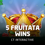 5 Fruitata Wins