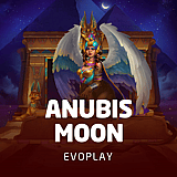 Anubis Moon