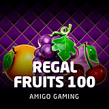 Regal Crown 100