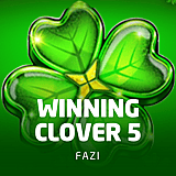 Winning Clover 5