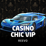 Casino Chic VIP