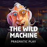 The Wild Machine