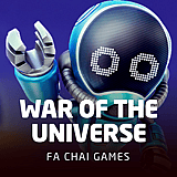   War of the Universe