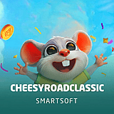 CheesyRoadClassic