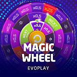 Magic Wheel