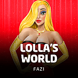 Lolla's World