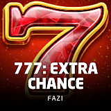 777: Extra Chance