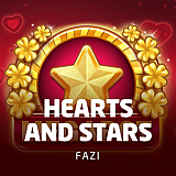 Hearts and Stars
