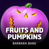 Fruits and Pumpkins