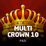 Multi Crown 10