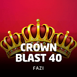 Crown Blast 40