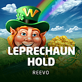 Leprechaun Hold
