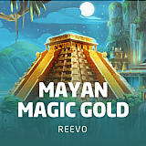 Mayan Magic Gold
