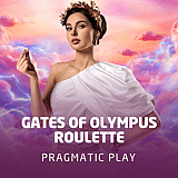Gates of Olympus Roulette
