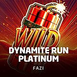 Dynamite Run Platinum