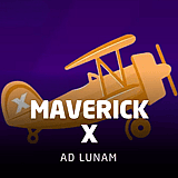 Maverick X