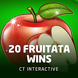 20 Fruitata Wins
