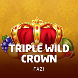 Triple Wild Crown
