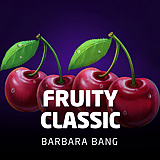 Fruity Classic