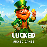Lucked