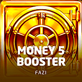 Money 5 Booster