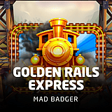 Golden Rails Express