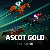 Ascot Gold