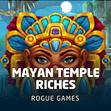 Mayan Temple Riches