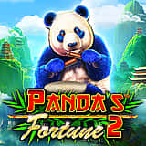 Panda's Fortune 2