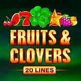 Fruits and Clovers: 20 Lines