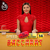 Speed Baccarat 14