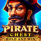 Pirate Chest: Hold and Win