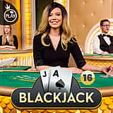 Blackjack 16