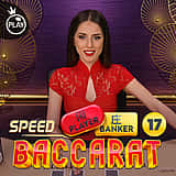 Speed Baccarat 17
