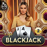 VIP Blackjack 2 - Ruby
