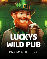 Lucky’s Wild Pub