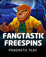 Fangtastic Freespins