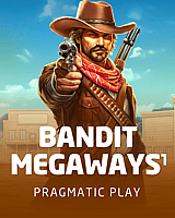 Bandit Megaways™
