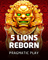 5 Lions Reborn
