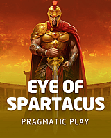 Eye of Spartacus